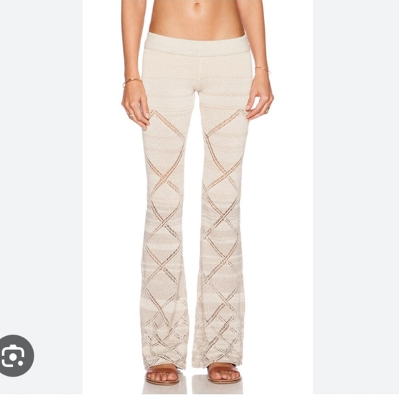 Goddis alley knit pants NWOT - Picture 3 of 4